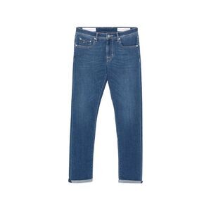 Tramarossa Blue Denim - Regular & Straight-Leg Jeans Men